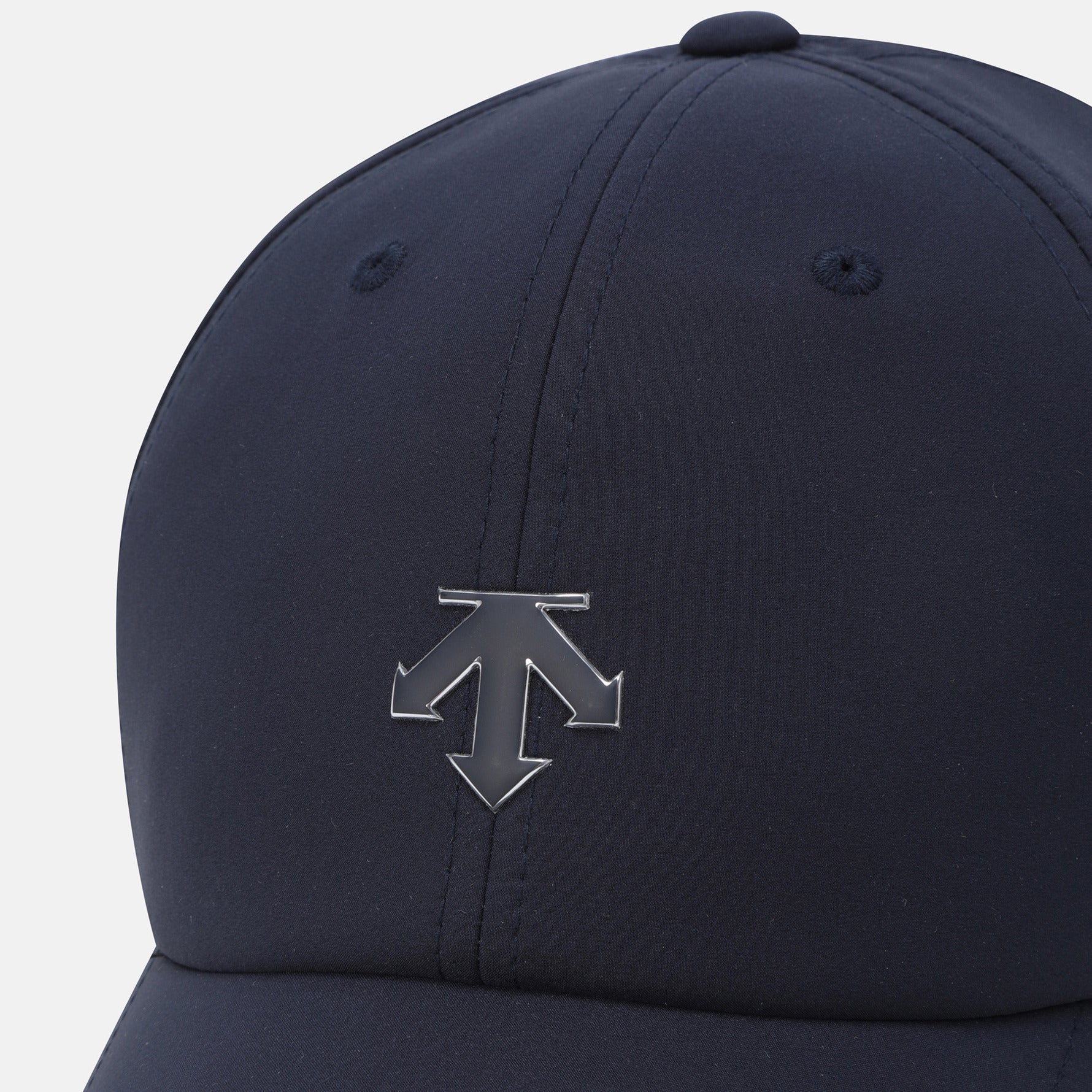 INSPIRED WOVEN CAP 中性 運動帽