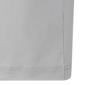 PREMIUM WOVEN ROUND SHORT-SLEEVED T-SHIRT 男士 高爾夫短袖上衣