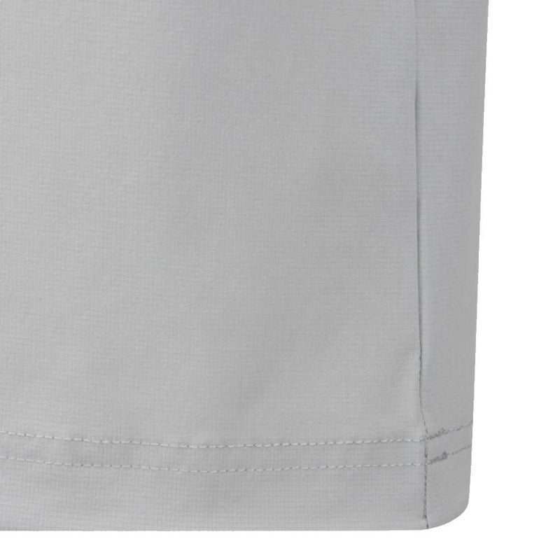 PREMIUM WOVEN ROUND SHORT-SLEEVED T-SHIRT 男士 高爾夫短袖上衣
