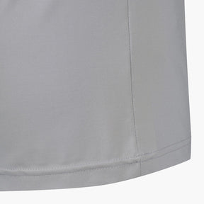 COLOR CONTRAST LONG SLEEVE T-SHIRT 男士 高爾夫球上衣