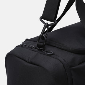 TRAINING GYM BAG SM 中性 訓練包
