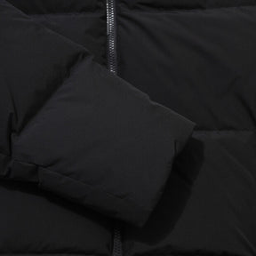 SHORT PUFFER DOWN 男士 羽絨外套