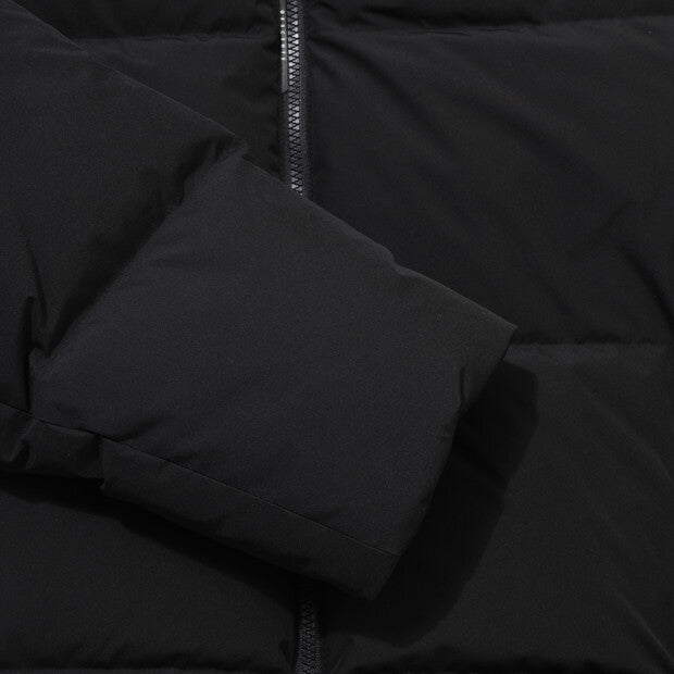 SHORT PUFFER DOWN 男士 羽絨外套