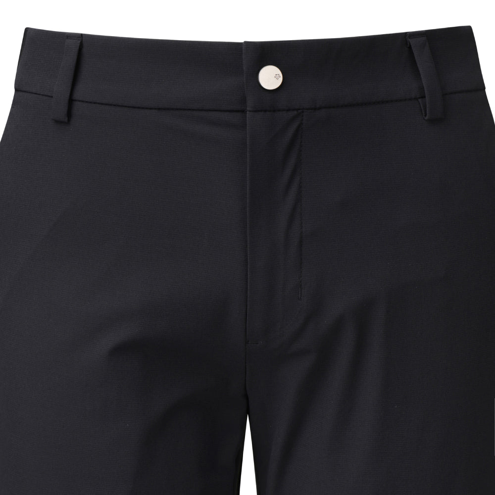PREMIUM WOVEN SERIES_SLIM FIT PANTS 男士 高爾夫長褲