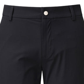 PREMIUM WOVEN SERIES_SLIM FIT PANTS 男士 高爾夫長褲