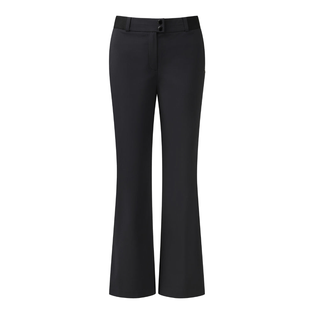 BOOTCUT PANTS 女士 高爾夫長褲