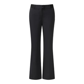 BOOTCUT PANTS 女士 高爾夫長褲