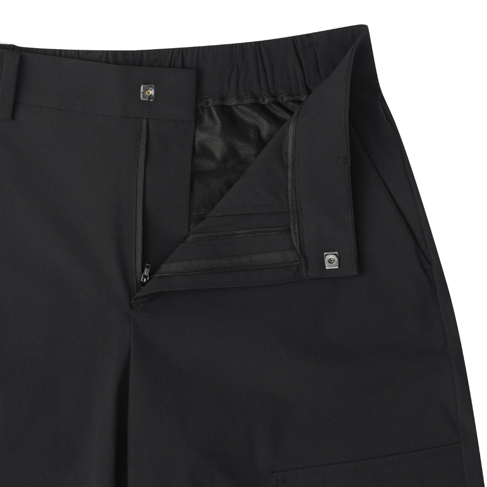 PREMIUM WOVEN SERIES_SHORTS 男士 高爾夫短褲