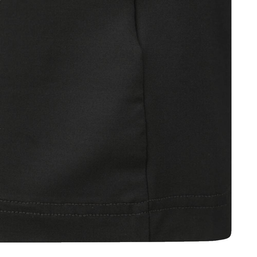 ONE-POINT Y-COLLARED SHORT-SLEEVED T-SHIRT 男士 高爾夫翻領上衣