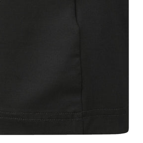 ONE-POINT Y-COLLARED SHORT-SLEEVED T-SHIRT 男士 高爾夫翻領上衣