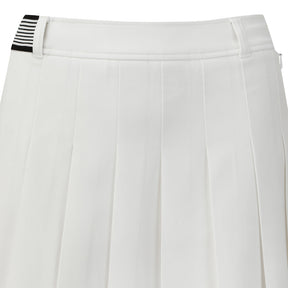 BASIC PLEATED SKIRT 女士 高爾夫短裙