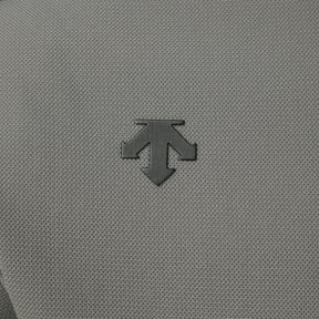 AIR TOOL Y-COLLARED SHORT-SLEEVED T-SHIRT 男士 高爾夫翻領上衣