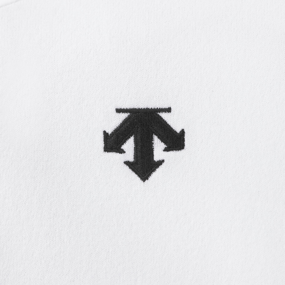 HYBRID Y-COLLARED SHORT-SLEEVED T-SHIRT 男士 高爾夫翻領上衣