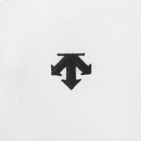 HYBRID Y-COLLARED SHORT-SLEEVED T-SHIRT 男士 高爾夫翻領上衣