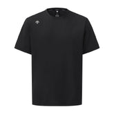BACK GRAPHIC ROUND SHORT-SLEEVED T-SHIRT 中性 高爾夫短袖上衣