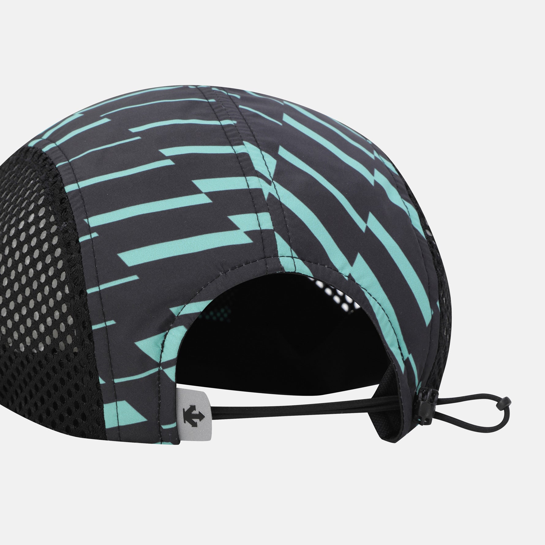 RUNNING LIGHT PACKABLE CAP 中性 運動帽