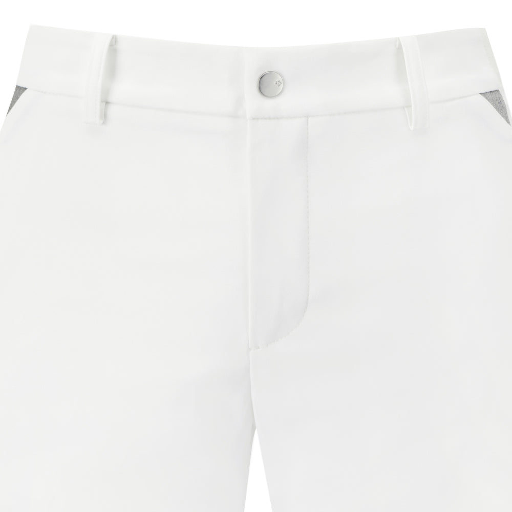 AIR HOLE SLIM FIT PANTS 男士 高爾夫長褲