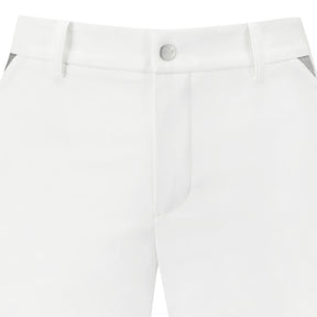 AIR HOLE SLIM FIT PANTS 男士 高爾夫長褲
