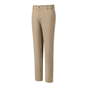 PREMIUM WOVEN SERIES_SLIM FIT PANTS 男士 高爾夫長褲