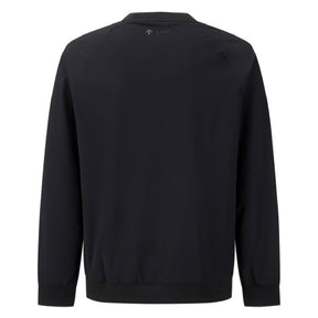 TRICOT ROUND LONG-SLEEVED T-SHIRT 男士 高爾夫長袖上衣