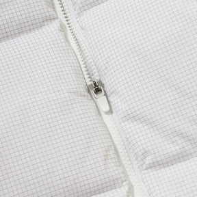 SHORT PUFFER DOWN 男士 羽絨外套