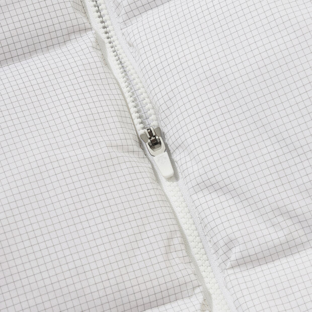 SHORT PUFFER DOWN 男士 羽絨外套