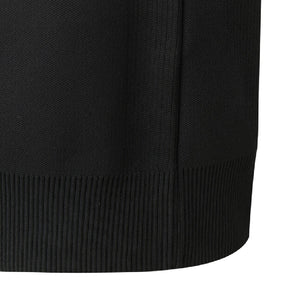 ENGINEERED KNIT ROUND LONG-SLEEVED T-SHIRT 男士 高爾夫長袖上衣