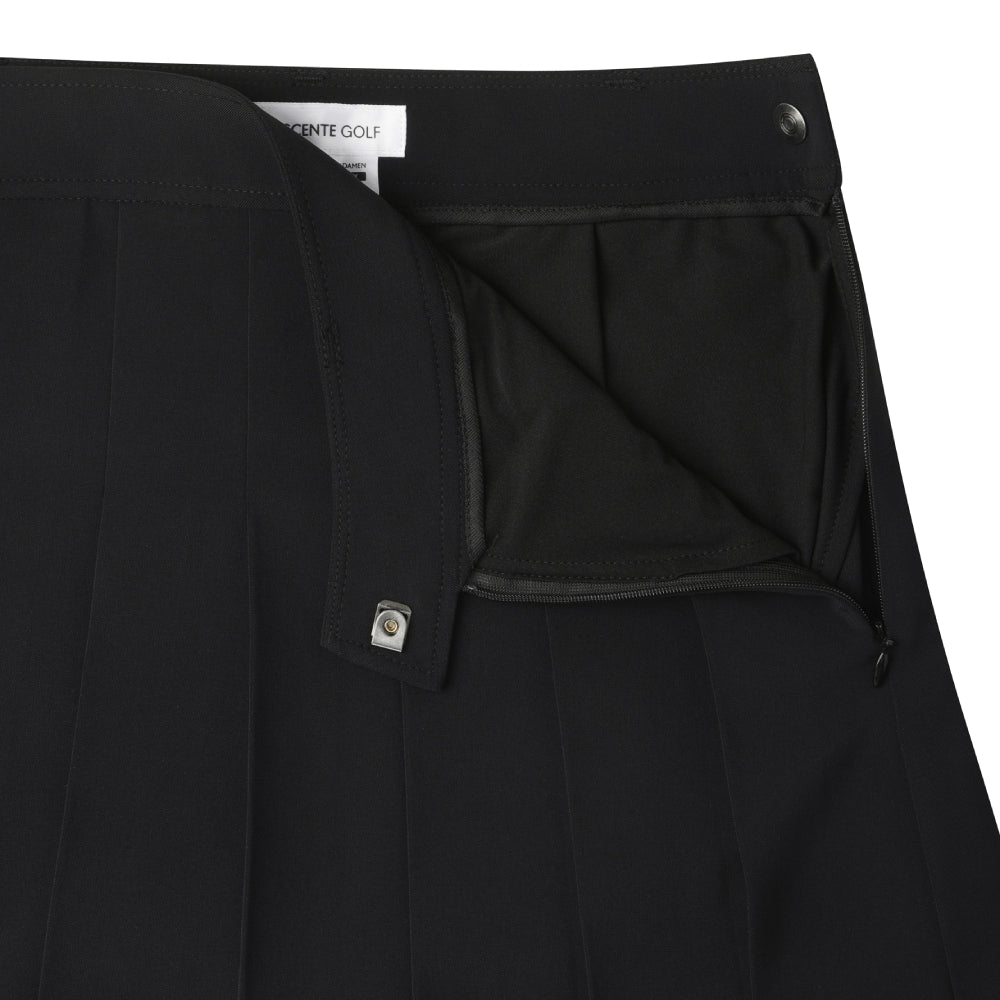BASIC PLEATED SKIRT 女士 高爾夫短裙