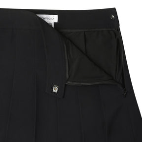BASIC PLEATED SKIRT 女士 高爾夫短裙