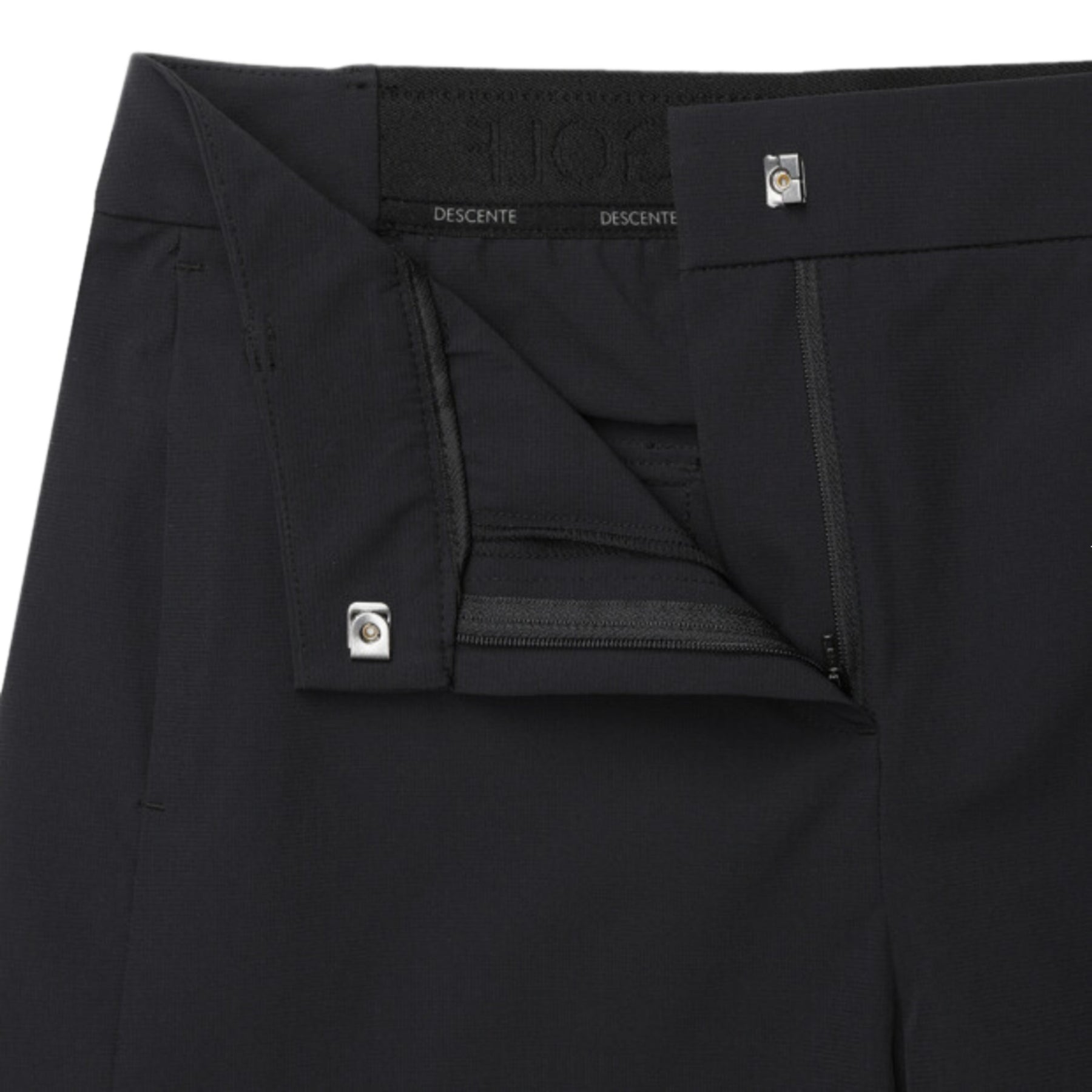 MILLION DOT PLEATED SHORTS 女士 高爾夫短褲