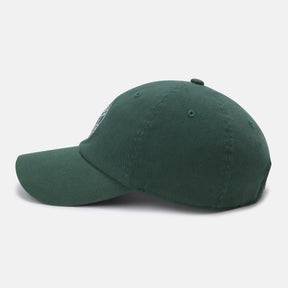 SPORTSBASIC WASHING BALL CAP 中性 運動帽