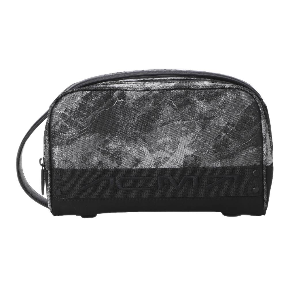 ACMT REFLECTIVE MEN'S POUCH 男士 高爾夫收納包