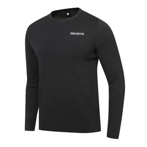 UNISEX HEATNAVI LONG SLEEVE T-SHIRTS 男士 長袖訓練T恤
