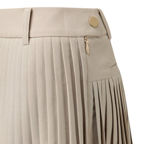 PLEATED TIERED SKIRT 女士 高爾夫短裙