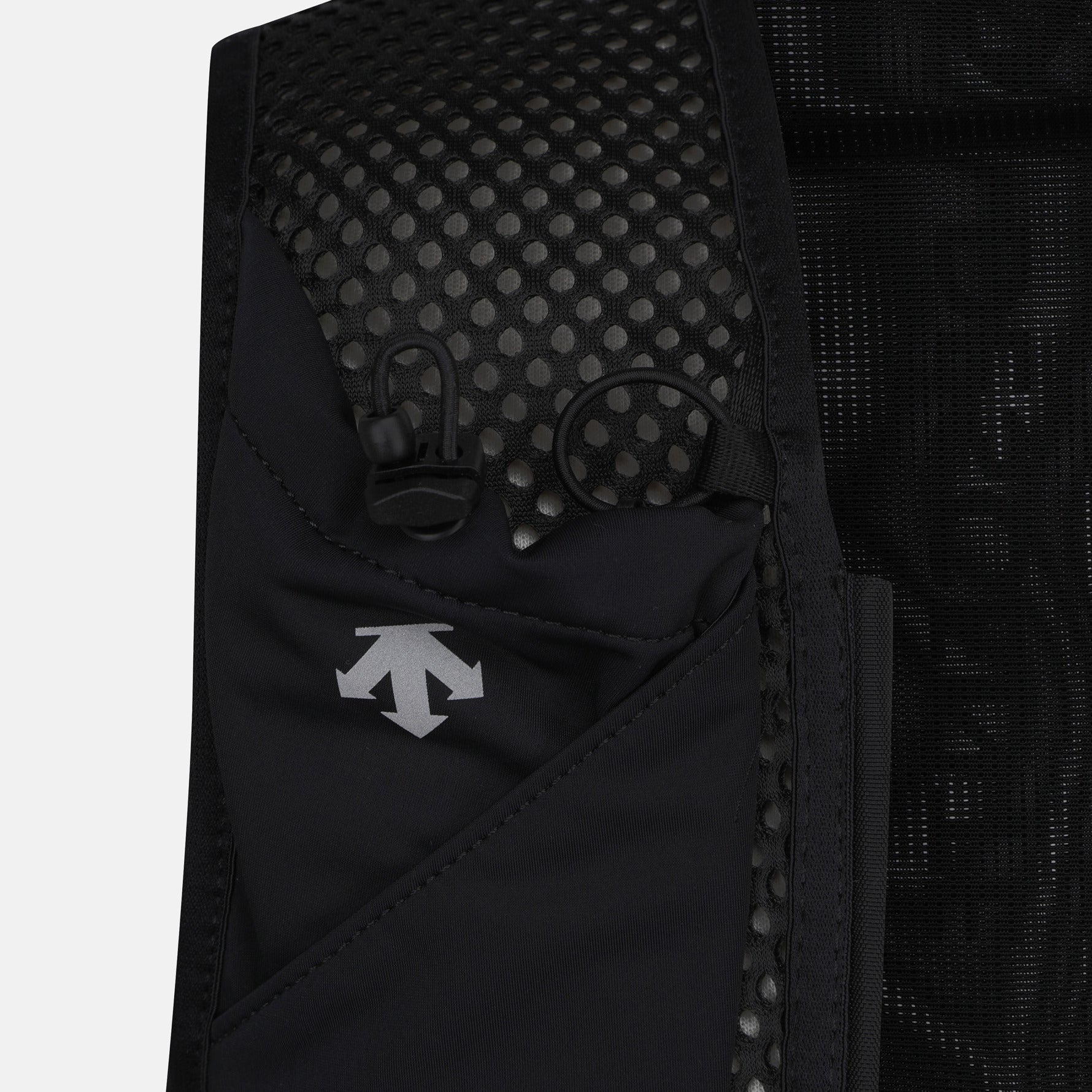 RUNNING LIGHT VEST 中性 運動背心
