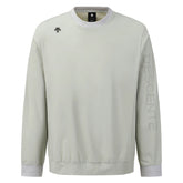 TRICOT ROUND LONG-SLEEVED T-SHIRT 男士 高爾夫長袖上衣