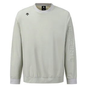 TRICOT ROUND LONG-SLEEVED T-SHIRT 男士 高爾夫長袖上衣