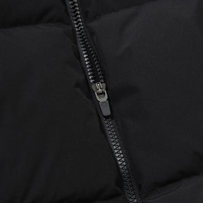 SHORT PUFFER DOWN 女士 羽絨外套