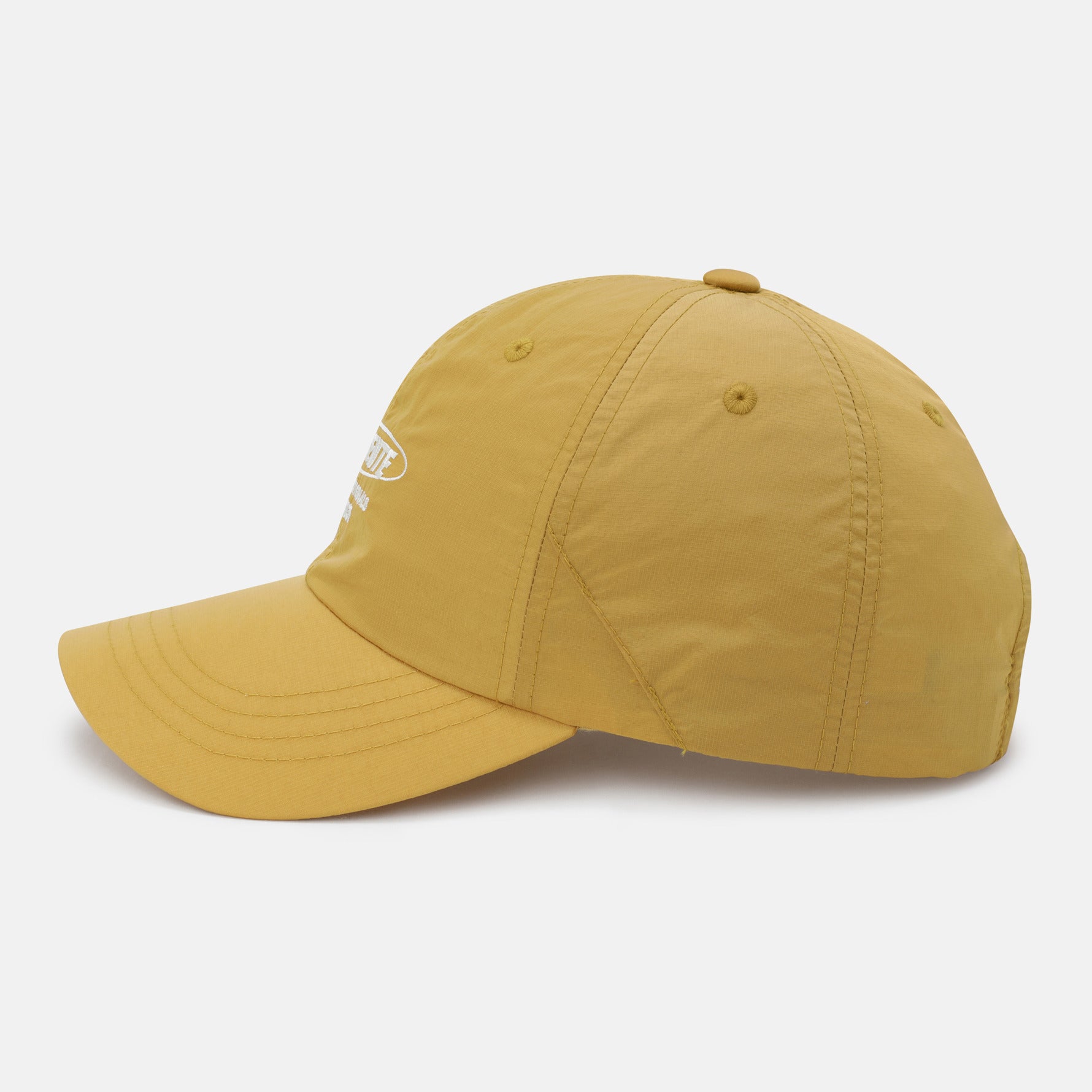SPORTS BASIC GRAPHIC WOVEN CAP 中性 運動帽