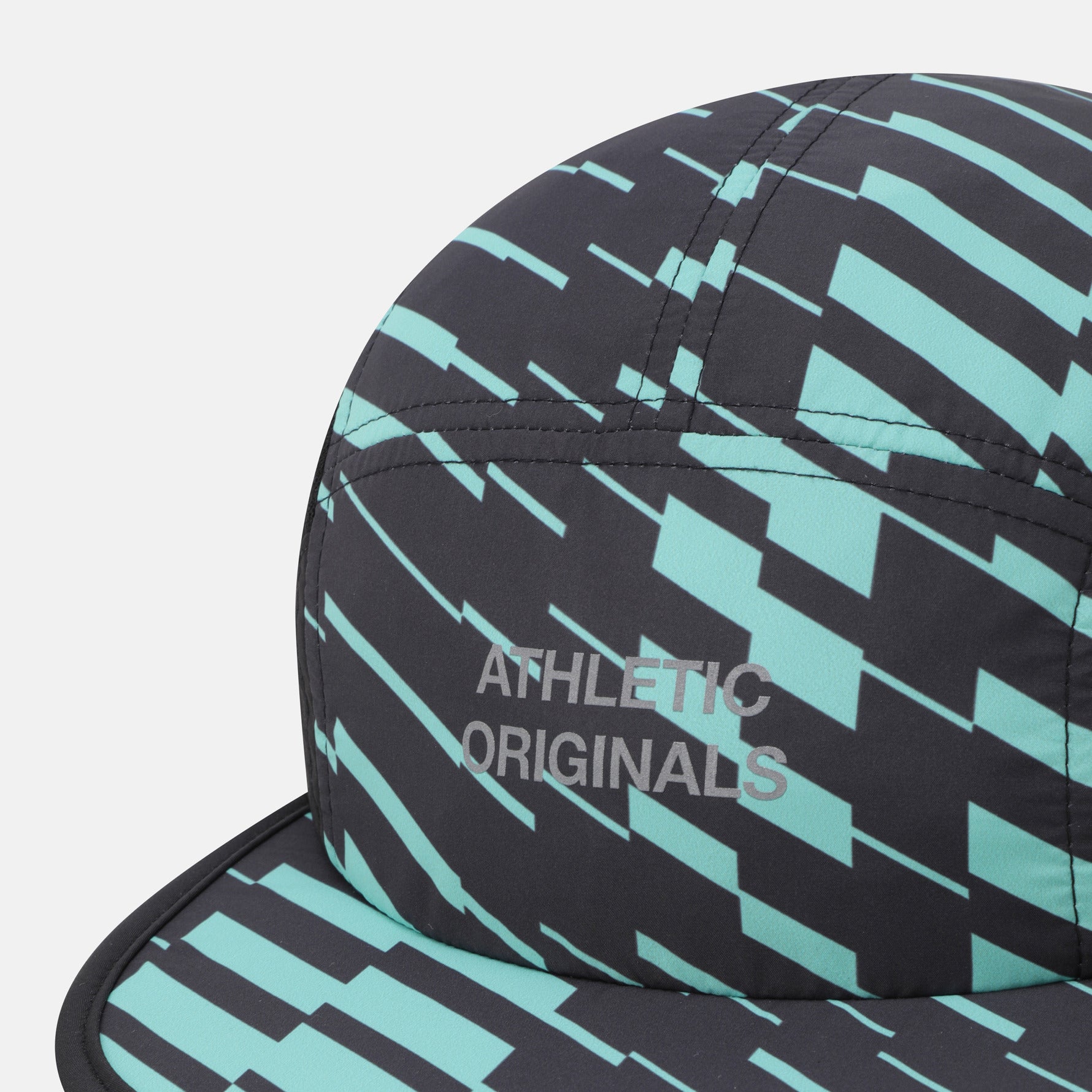 RUNNING LIGHT PACKABLE CAP 中性 運動帽