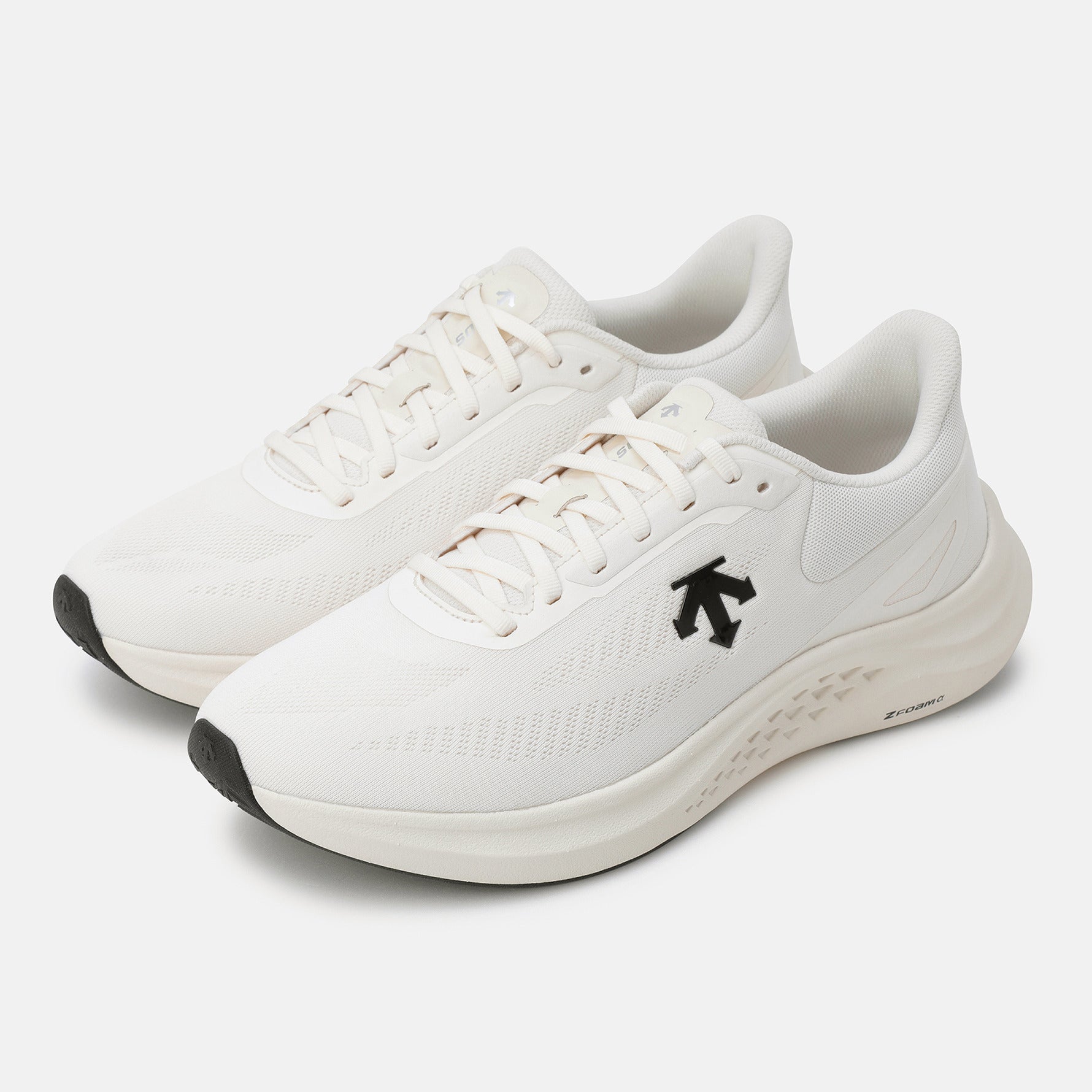 RUN STEP 中性 運動鞋