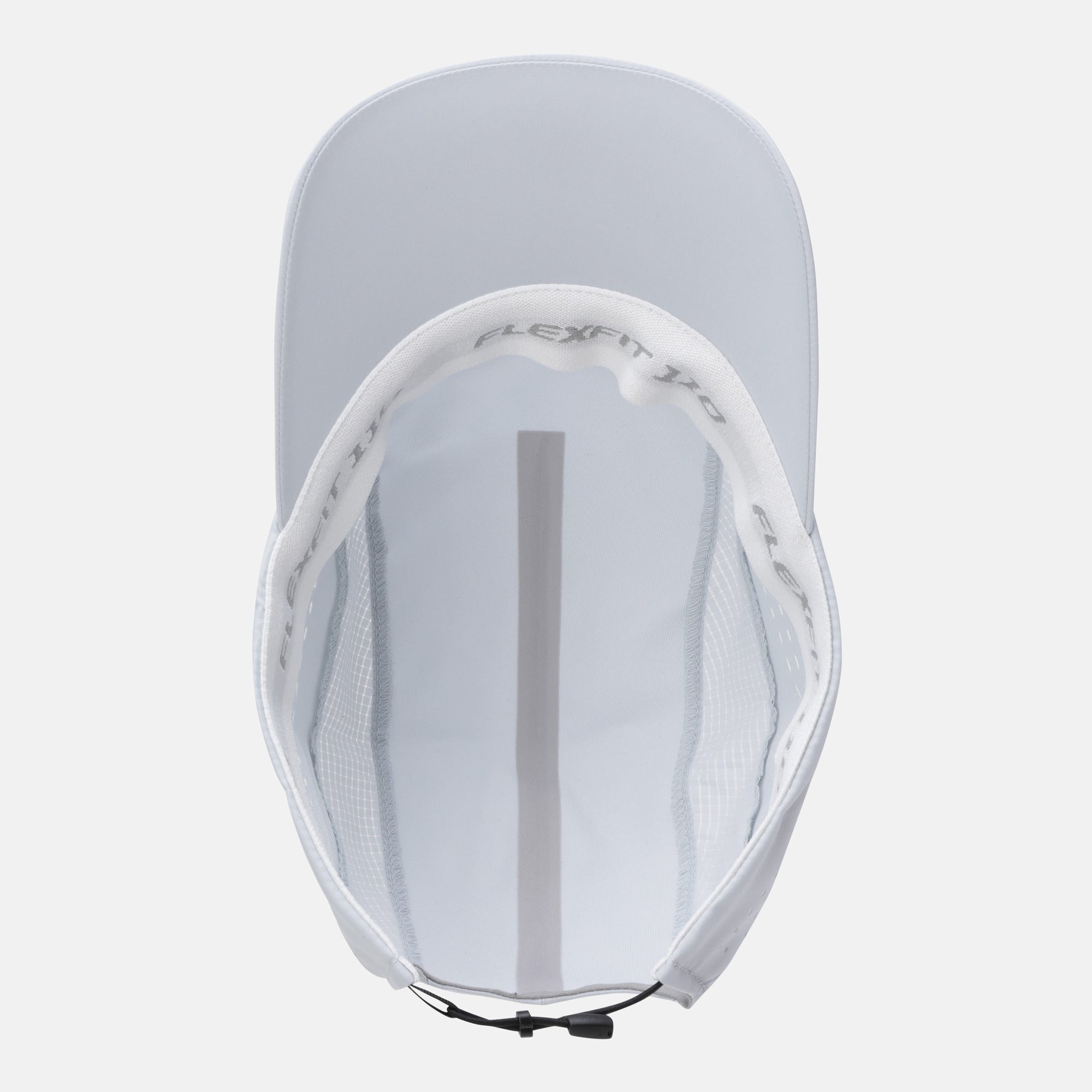RUNNING PUNCHING CAP 中性 運動帽