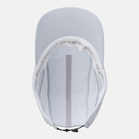 RUNNING PUNCHING CAP 中性 運動帽