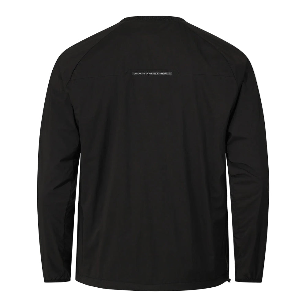 [DEFENDER] LINING WOVEN SWEATSHIRT 男士 運動長袖上衣