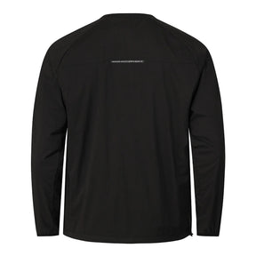 [DEFENDER] LINING WOVEN SWEATSHIRT 男士 運動長袖上衣