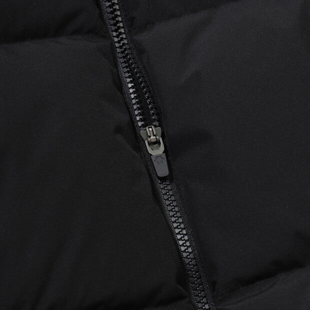 SHORT PUFFER DOWN 男士 羽絨外套