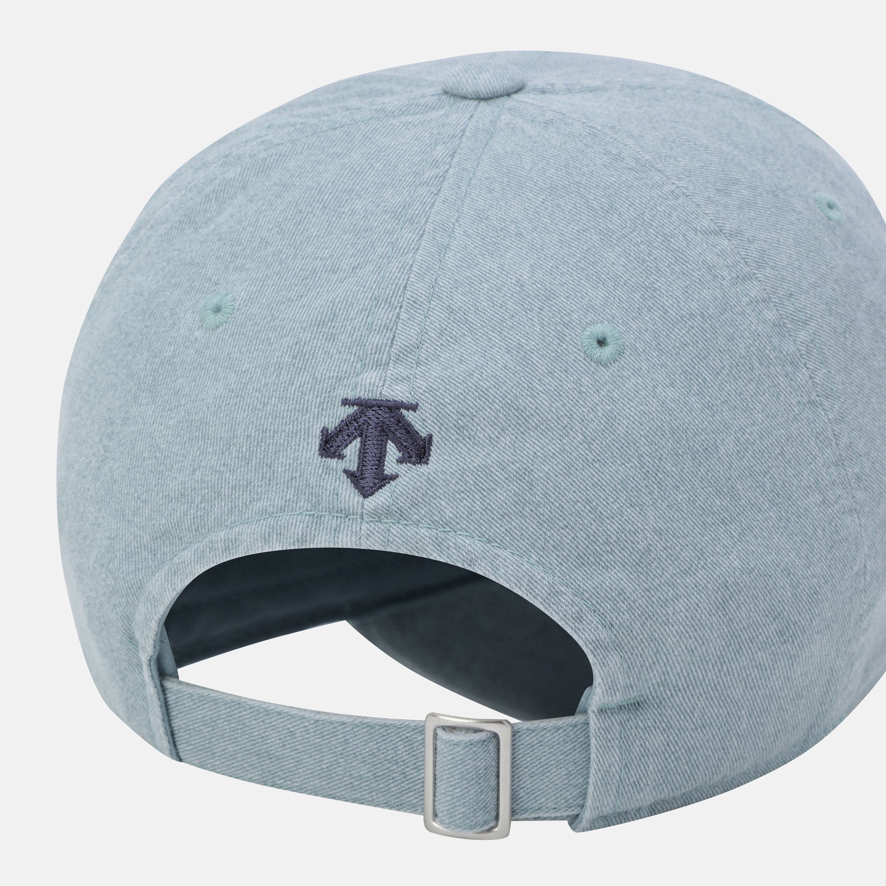 SPORTS BASIC CLASSIC WORDING BALL CAP 中性 運動帽