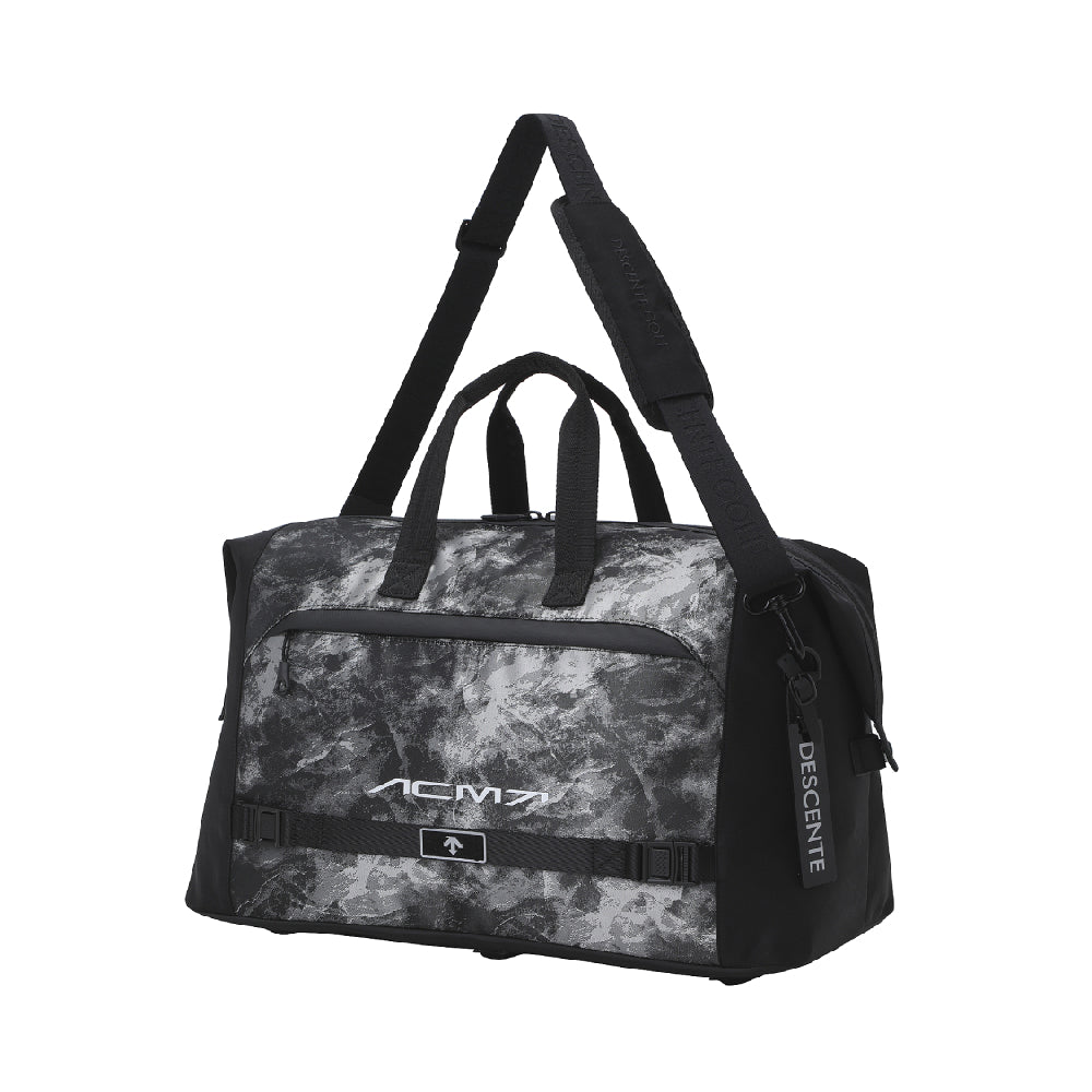 ACMT REFLECTIVE MEN'S BOSTON BAG 男士 高爾夫波士頓包