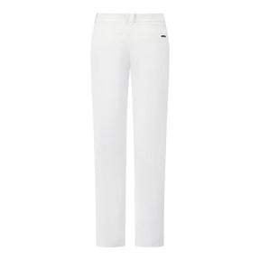 AIR HOLE SLIM FIT PANTS 男士 高爾夫長褲