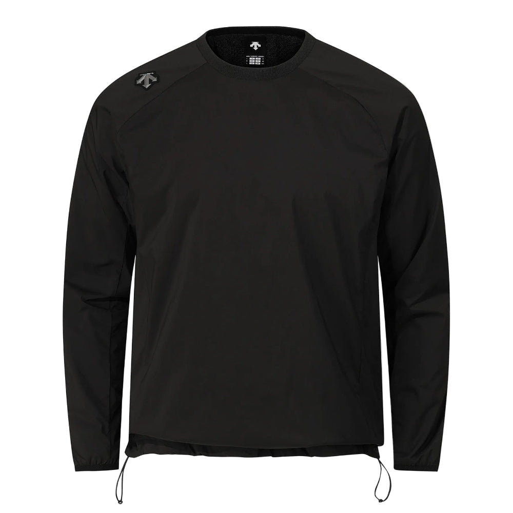 [DEFENDER] LINING WOVEN SWEATSHIRT 男士 運動長袖上衣